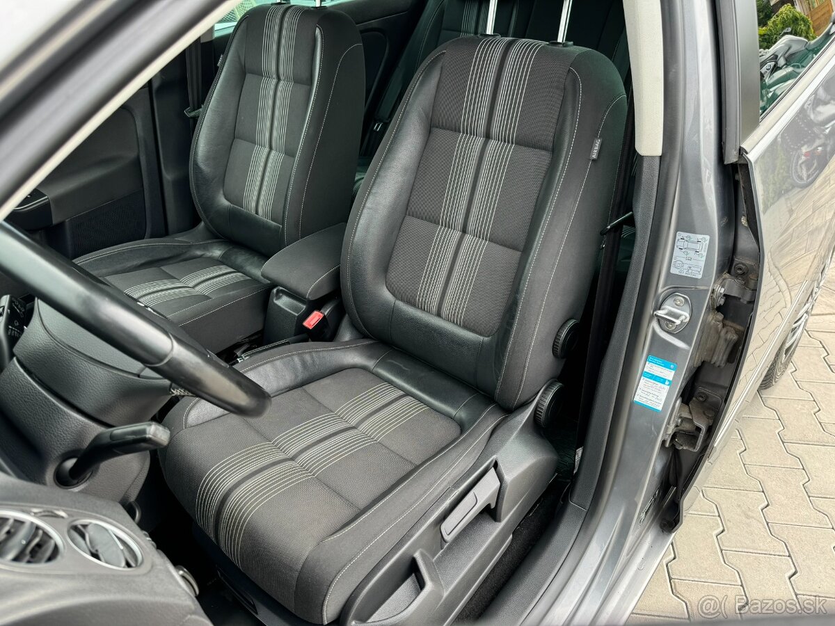 Volkswagen Golf Plus 1.2 TSI Comfortline - 14