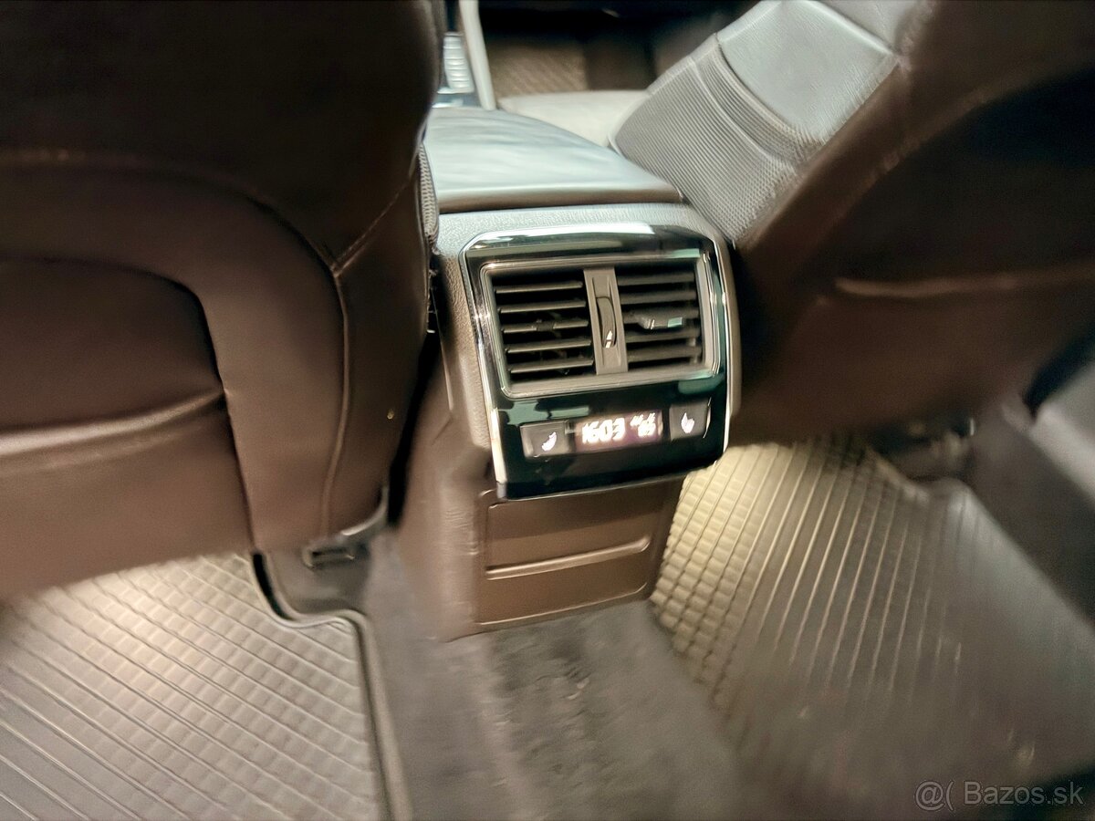 Škoda Superb 2.0TDI DSG 2015 Laurin & Klement - 14