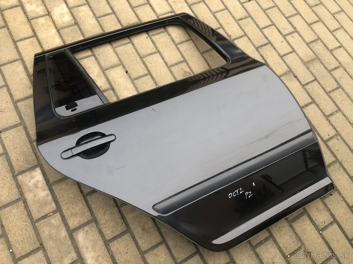 škoda octavia 2 brzdovy valec vaha ventil kryt strmen - 14