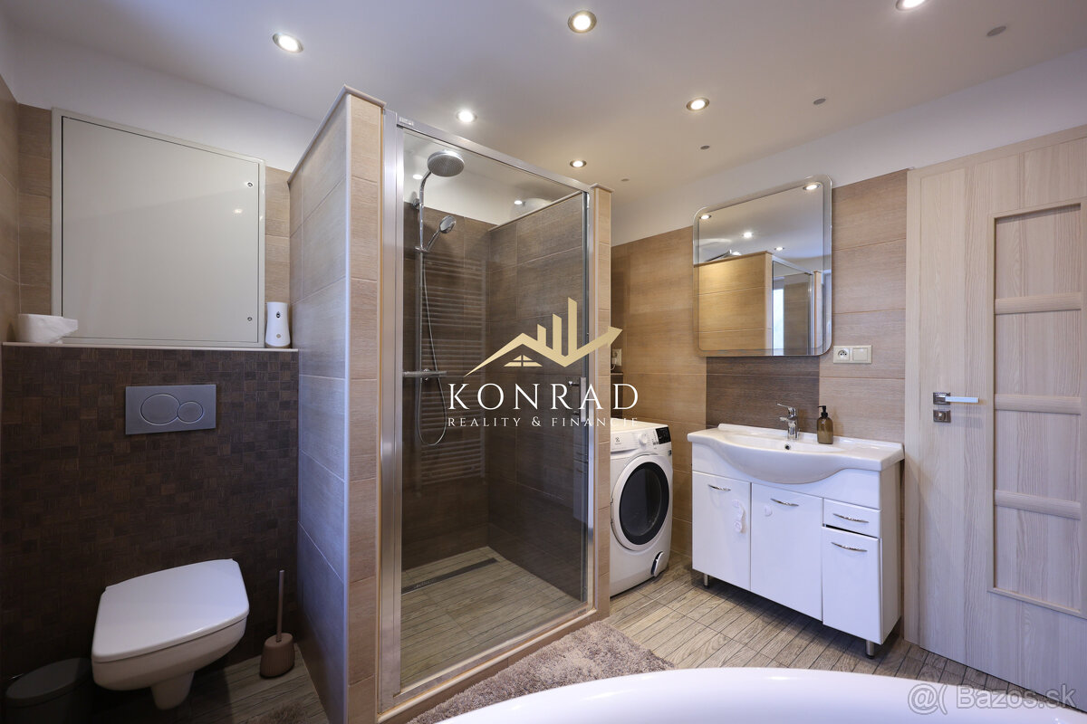 NA PRENÁJOM | 2 izb. byt | 56m² | Nitra - 14