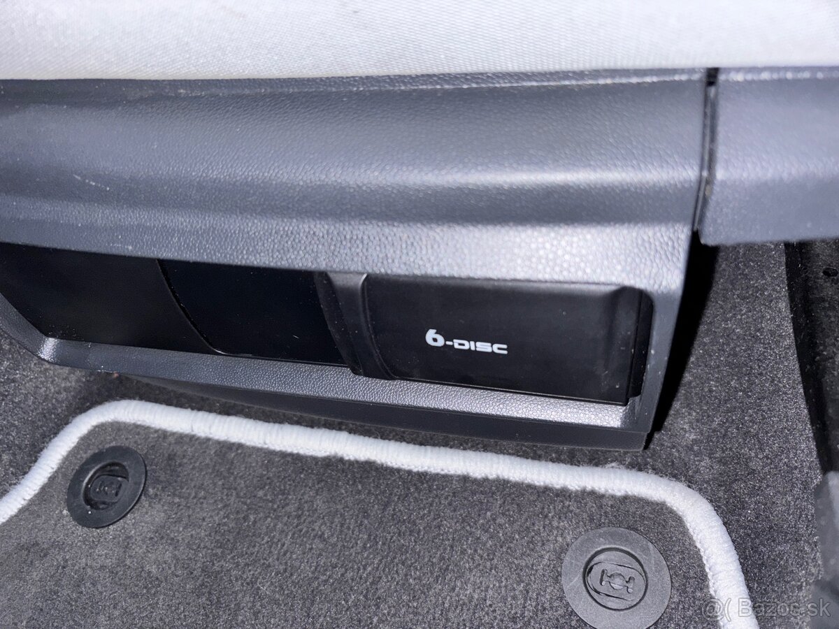 Škoda fabia 1.9 TDi Rs 96Kw - 14