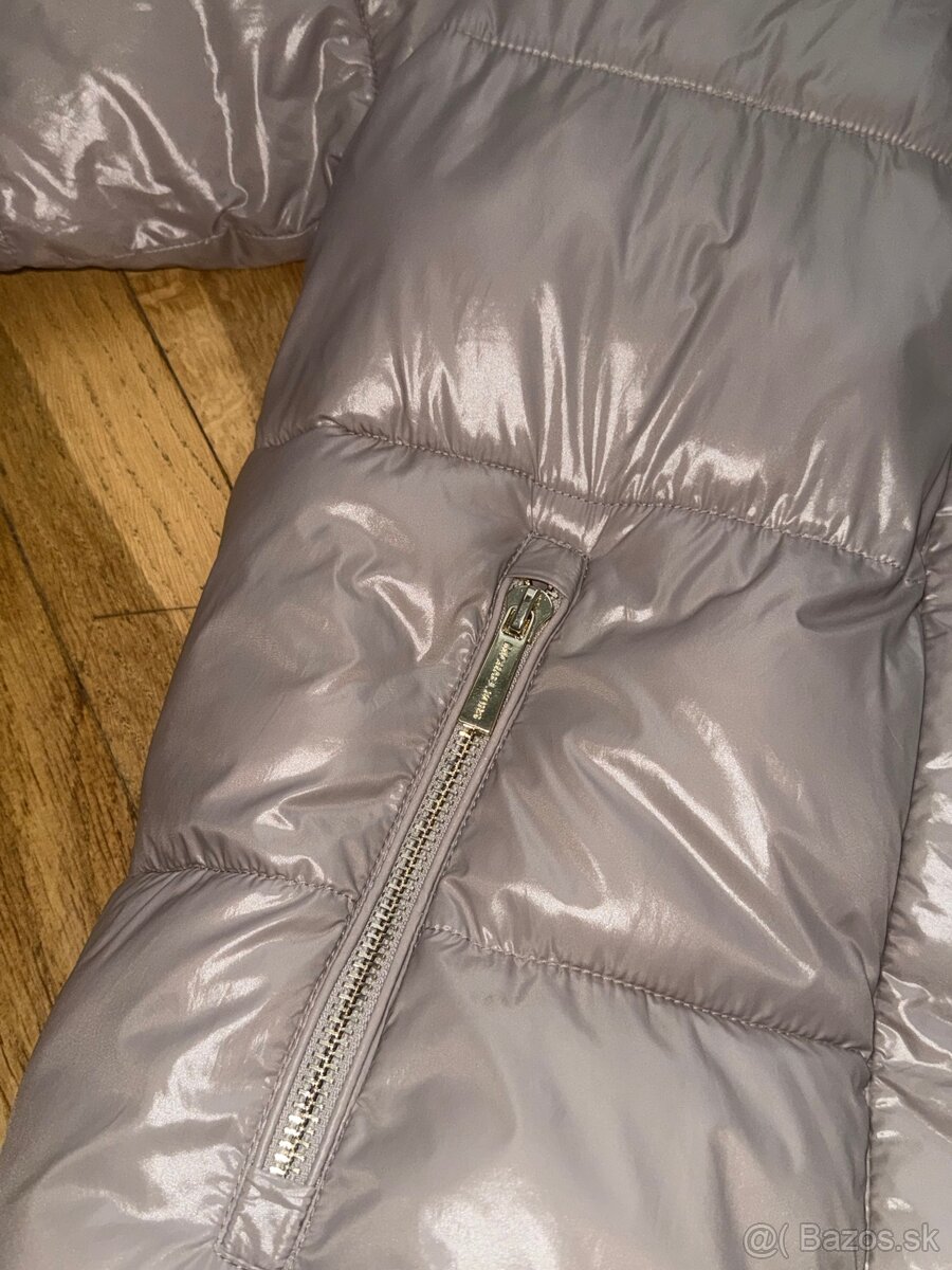 Predám luxusnu damsku zimnu bundu Michael Kors - 14