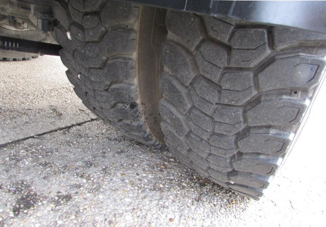 MAN TGM 18.320 4x2 Vyklápač - Záruka do 7/2027 - 14