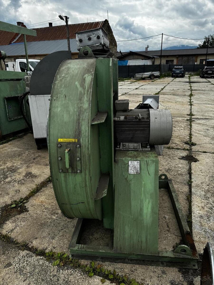 Pískové tryskací zařízení S.A.F. DBS-200RCS - 14