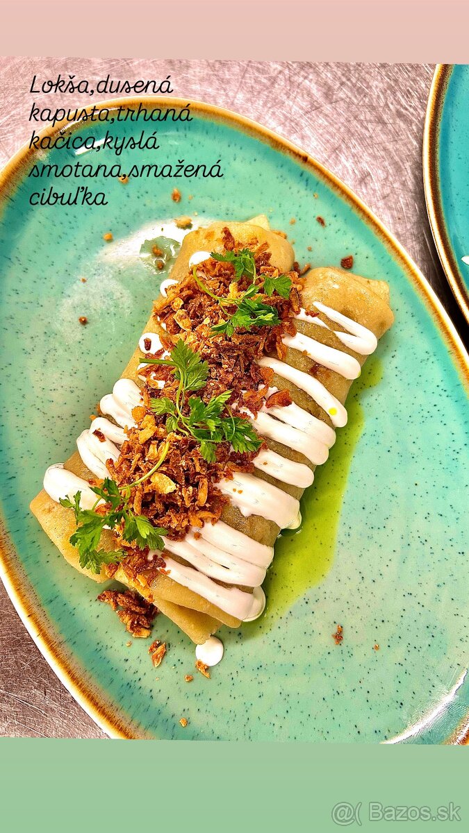 Hľadám prácu kuchára - 14