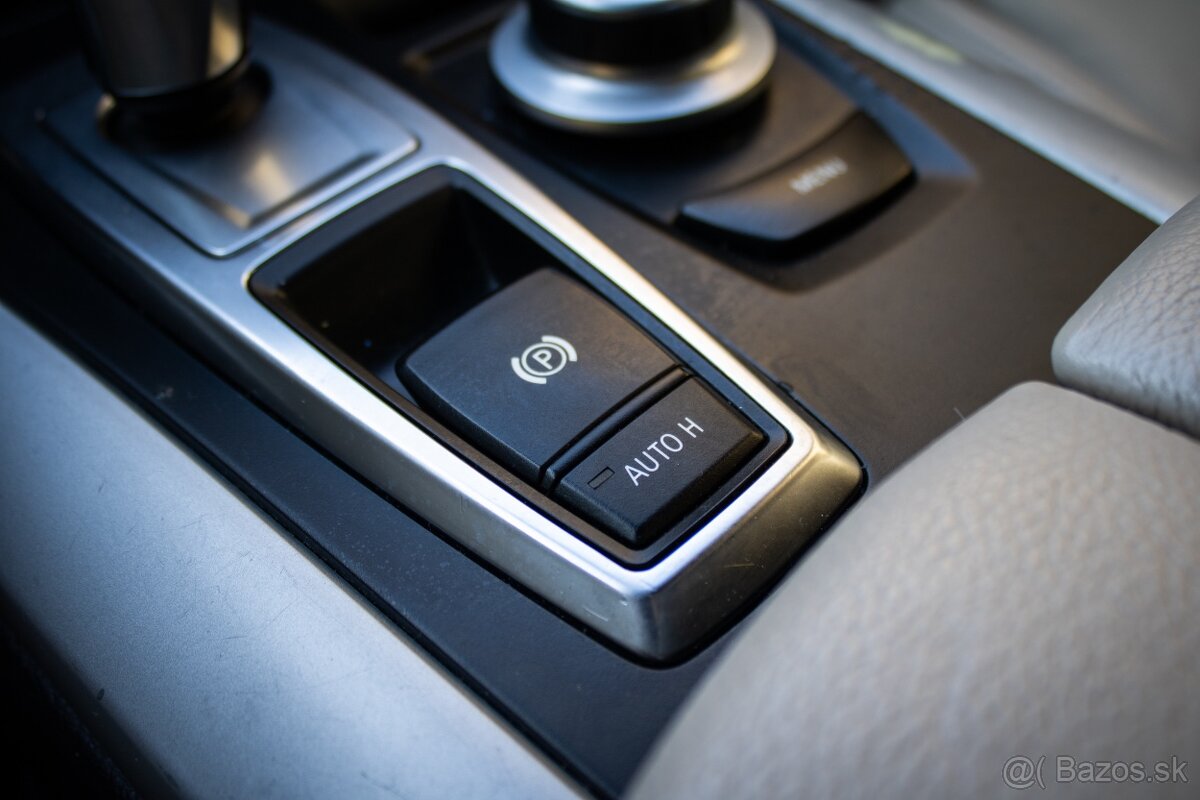 BMW X6 xDrive 30d - 14