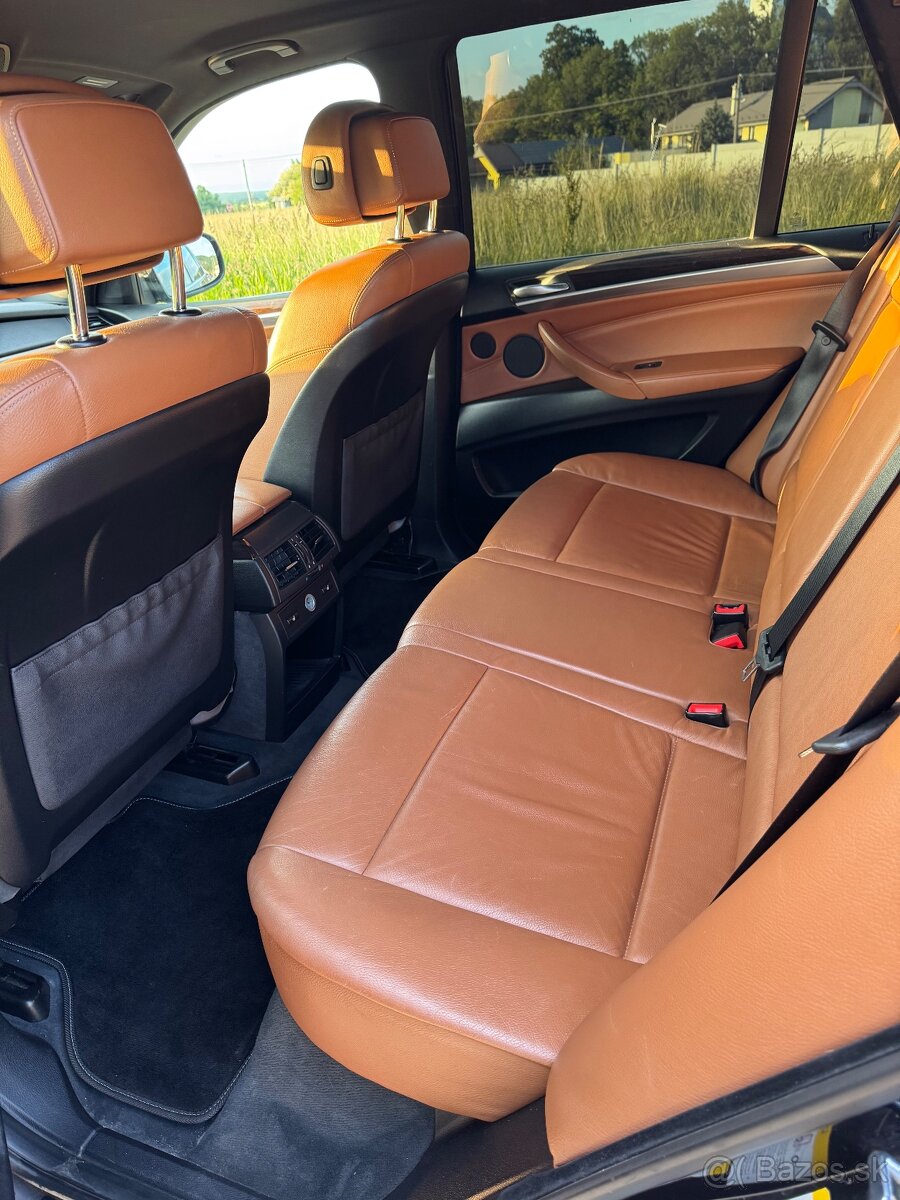 BMW X5 35d Xdrive, Mpacket - 14