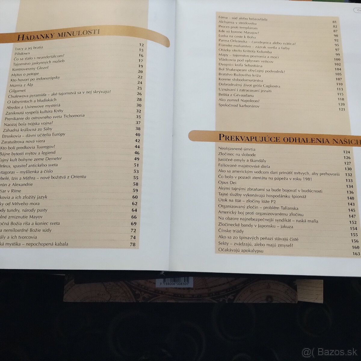 Predám vzácnú encyklopédiu - 14