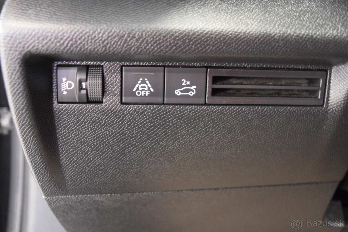 Citroën C4 X 1.2 PURETECH PACK 96 kW 2023-DPH - 14