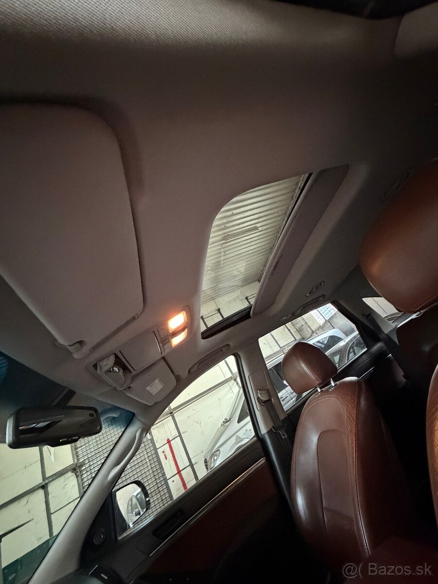 Hyundai Veracruz ix55 269 000km - 14