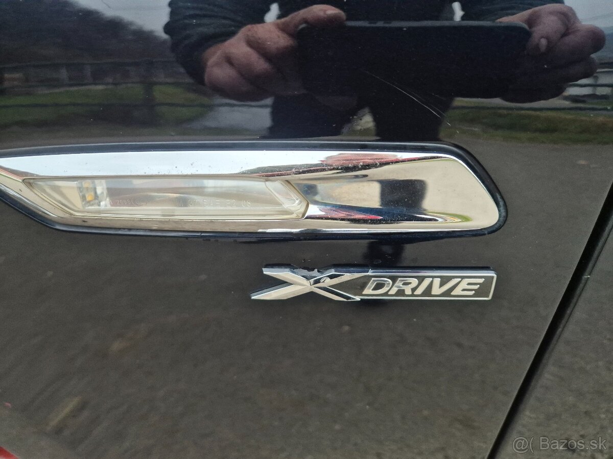 BMW 530XD 190KW M PACKET KUP.V SR - 14