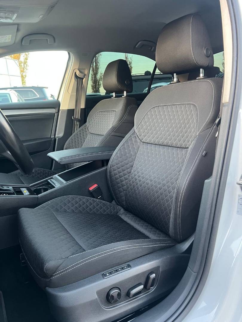 Škoda Superb 2.0 TDI 190k 4x4 Ambition DSG EU6 - 14