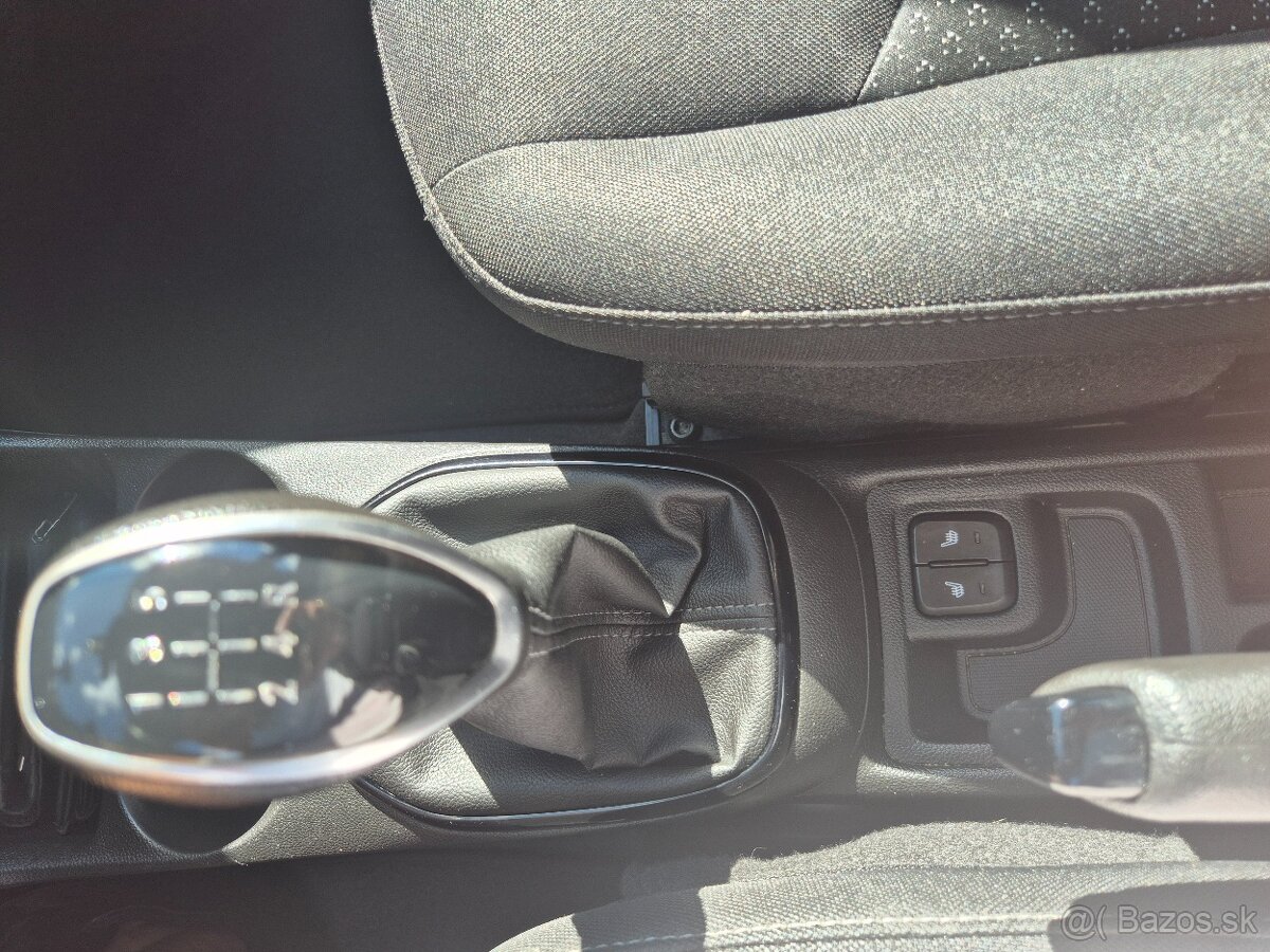 Predám Opel Karl benzin - 14