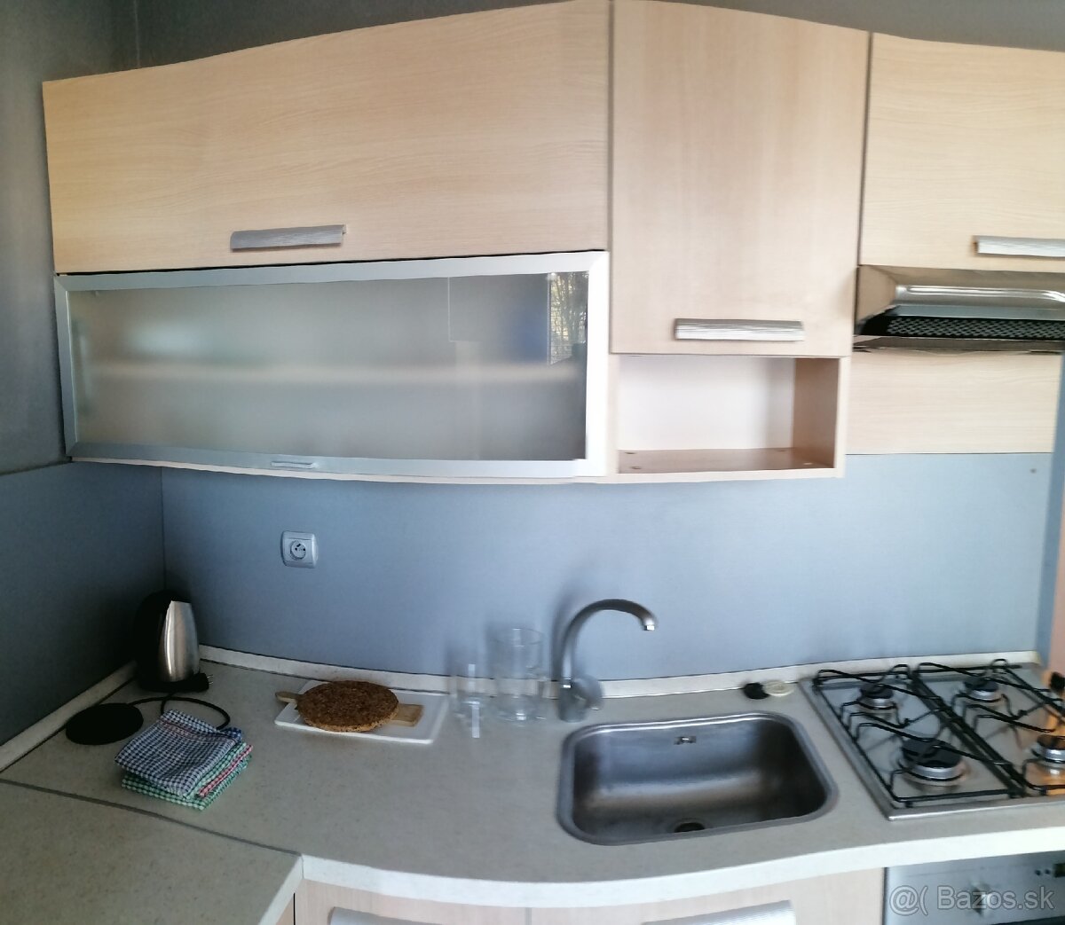 Prenájom 2izb. Bytu, LV - 14