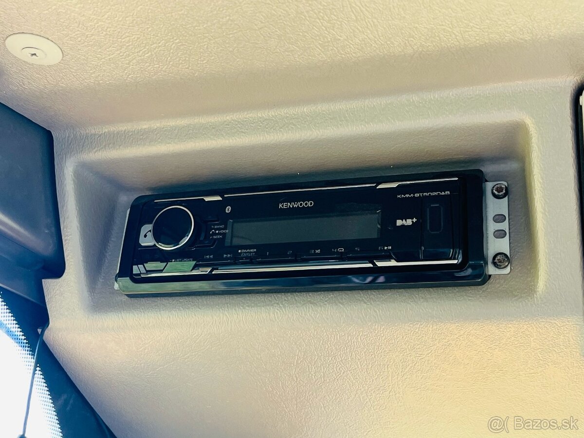 Pásové rypadlo Volvo ECR88D - 14