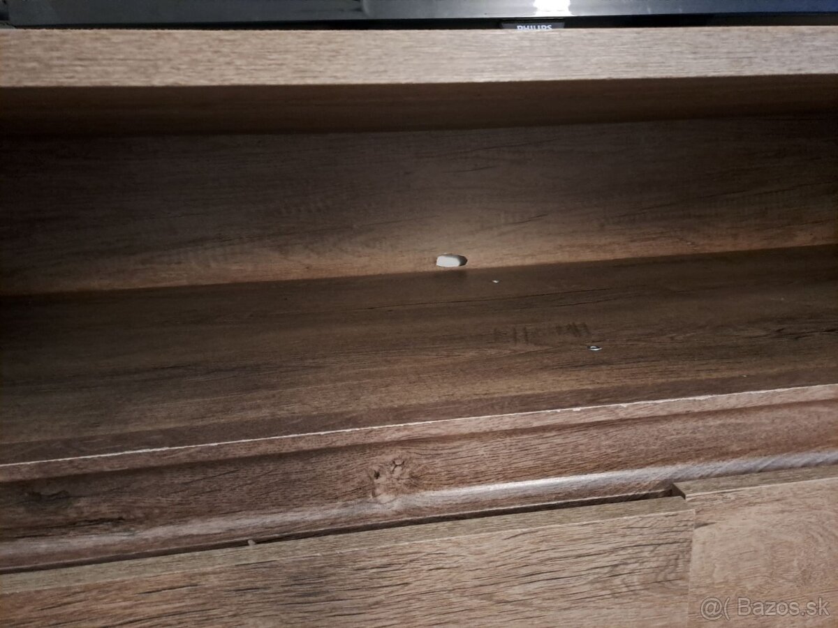 Predám zostavu do obývačky JYSK Vedde - 14