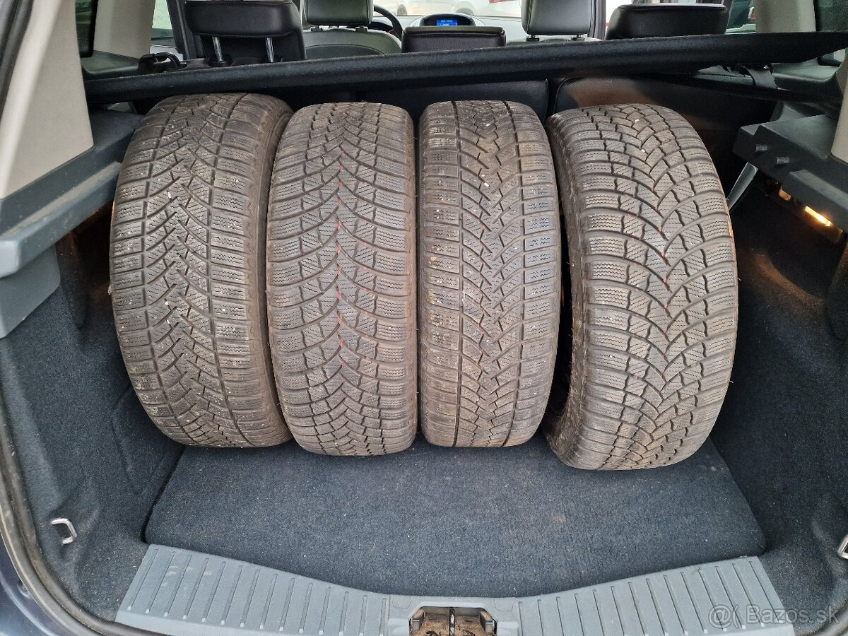 Ford C-Max 1.6 TDCi Titanium 95k M6 (diesel) - 14