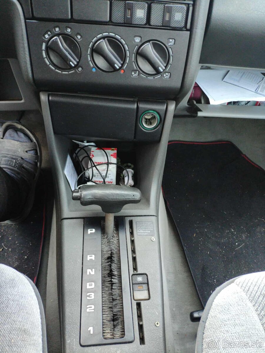 Predám VW Passat, automat - 14