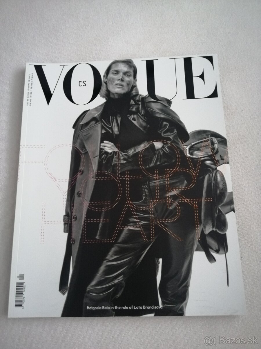 VOGUE CS - 14