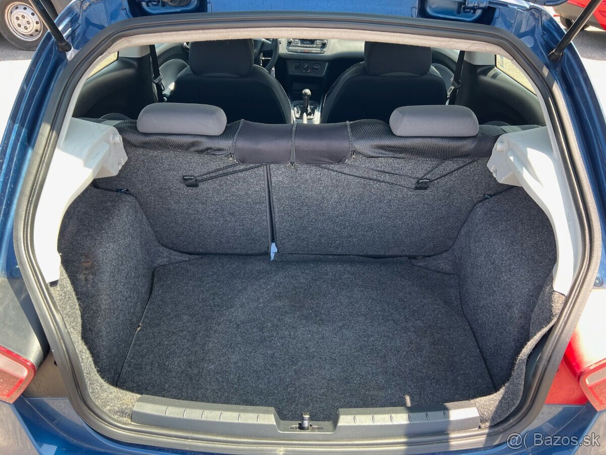 Seat Ibiza 1.2TDI diesel, 55kW, MT/5, rok:11.2013. - 14