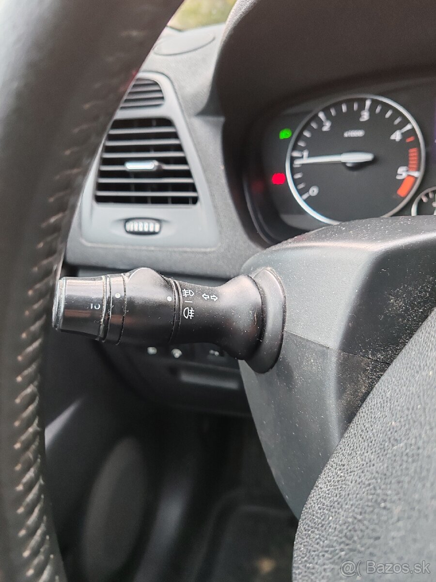 Renault Laguna 3 - 14