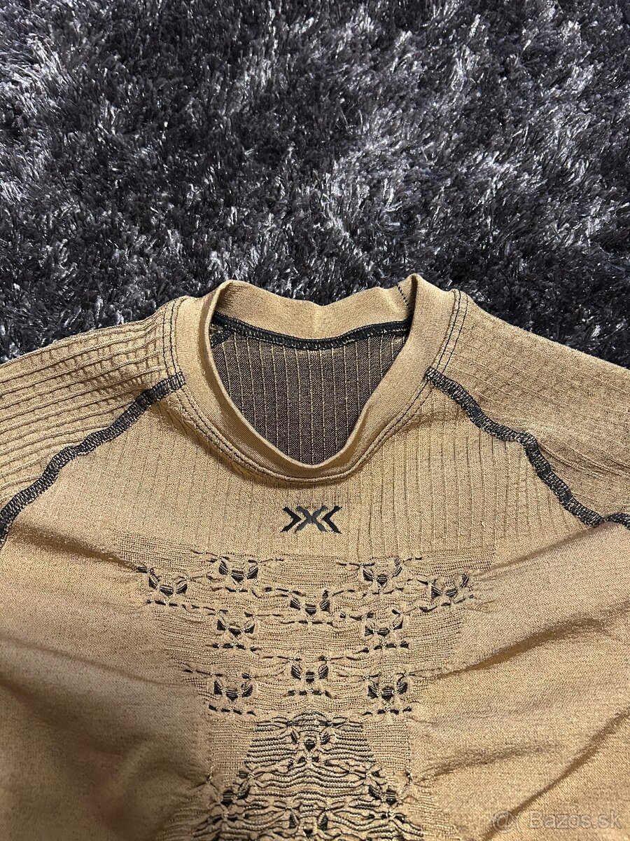 X-bionic radiactor 4.0, pánsky termo set Lko - 14