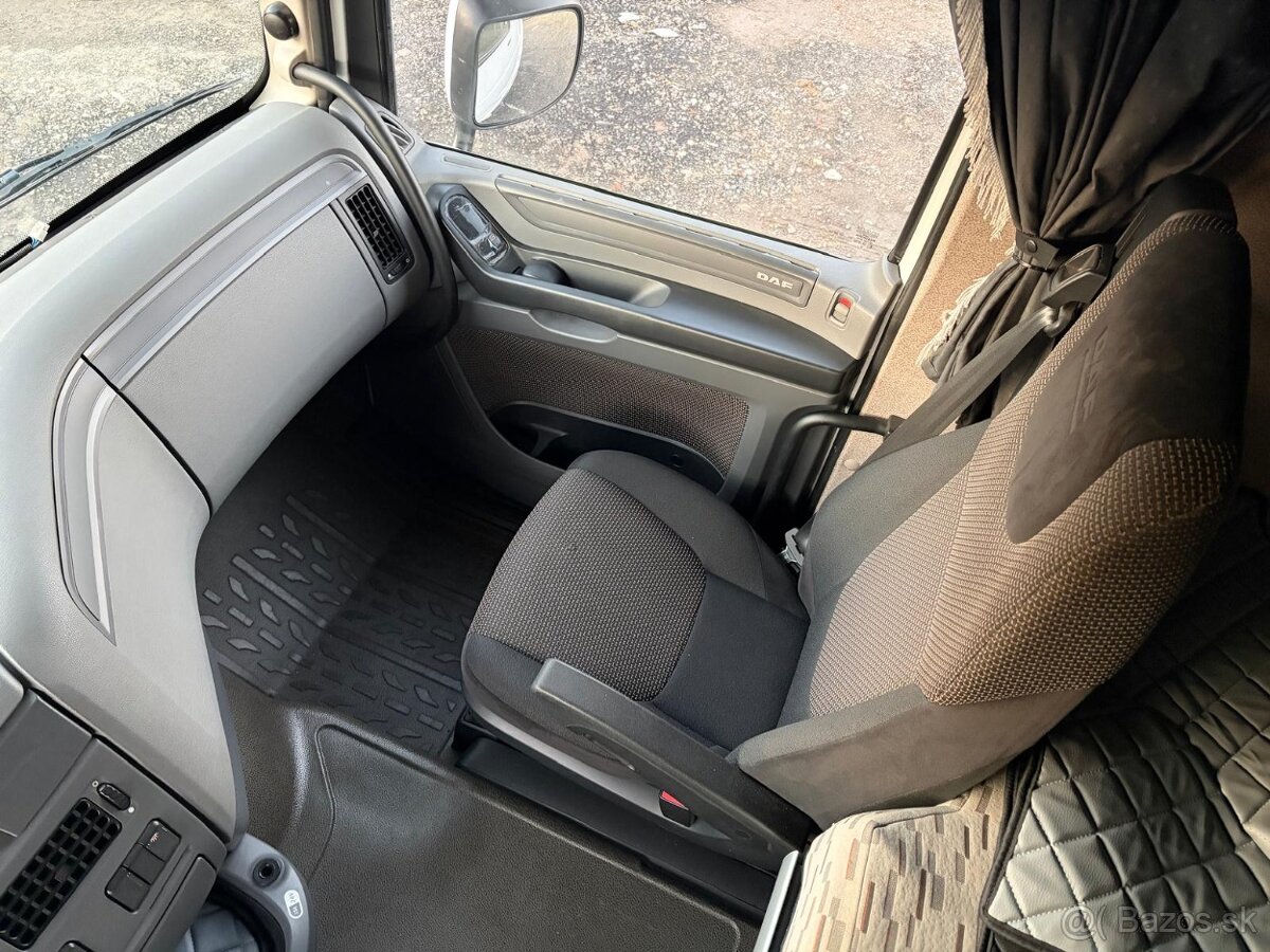 DAF XF 510 Superspace - 14