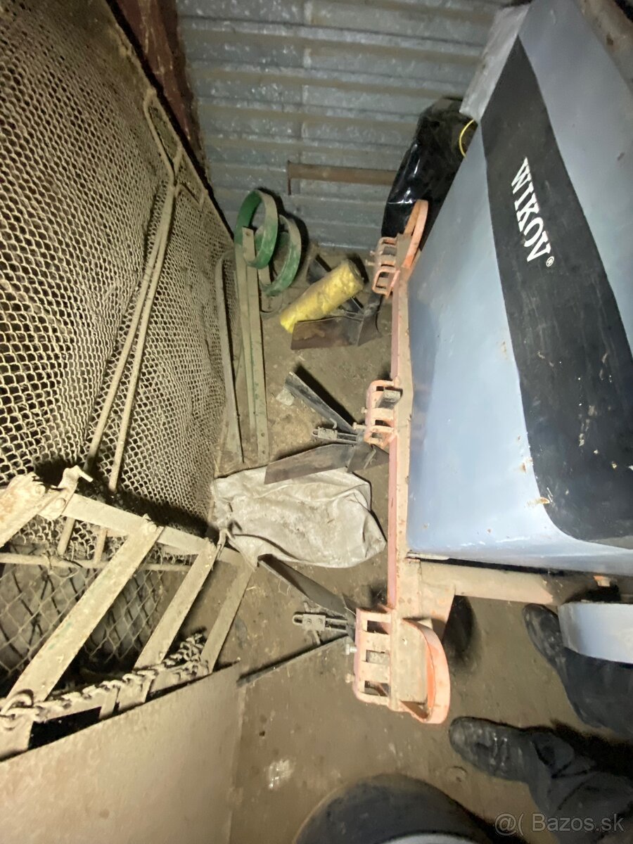 Poľnohospodárska technika - 14