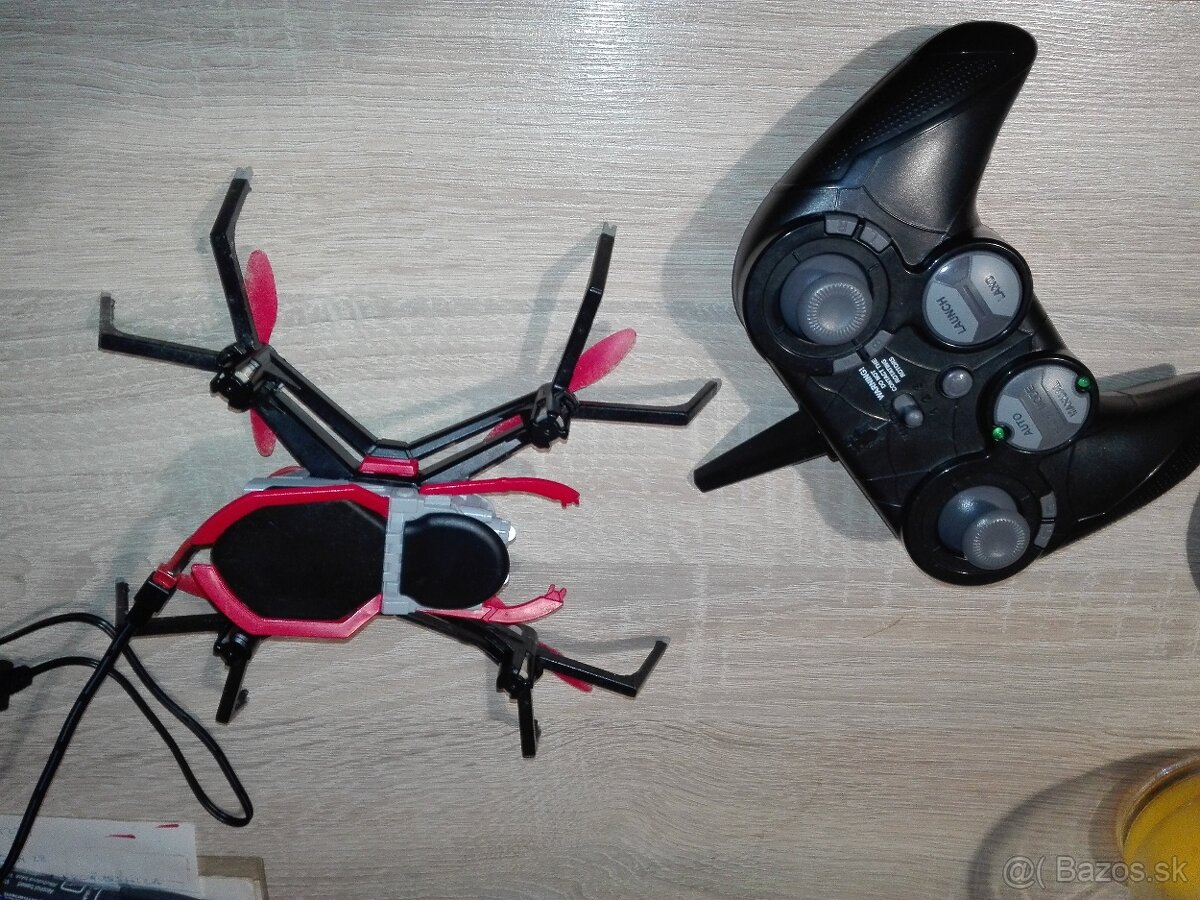Spider dron Marvel edition. Nový. - 14