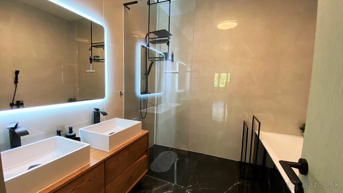 4-izb. apartmán - Súľov-Hradná - 14