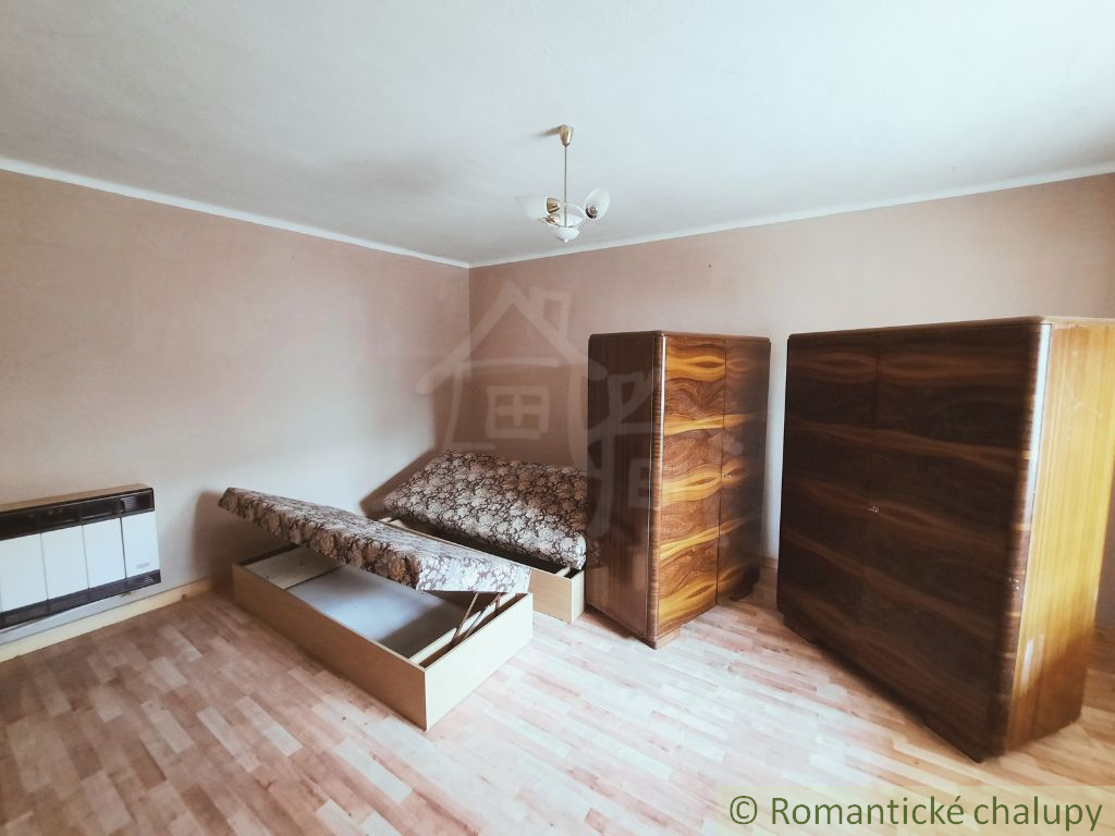 Rodinný dom v obci Železná Breznica - 14