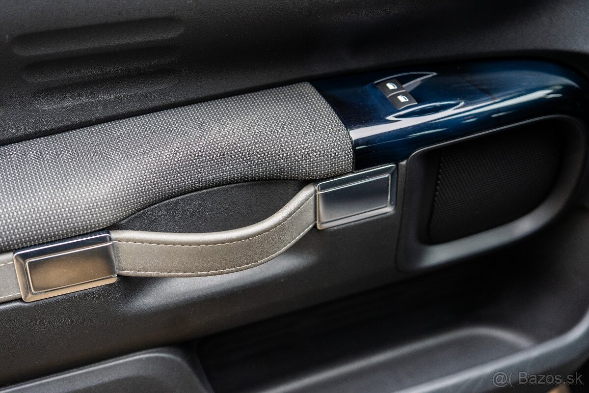 Citroen C4 Cactus, nové ROZVODY - 14