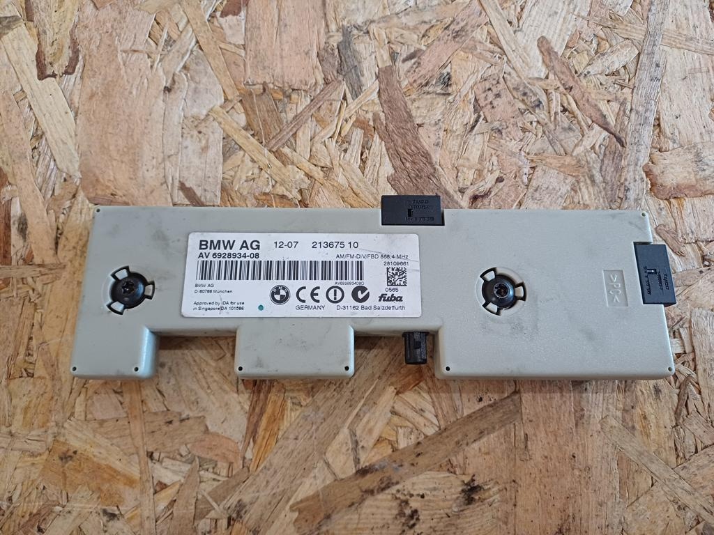 Bmw 3 E90,E91 (2007-2013) náhradní díly - 14