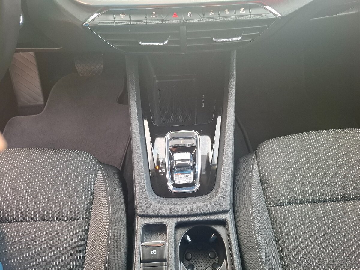 Škoda Octavia Combi 2,0TDI,DSG,110KW,2023,ACC/LED/NAVI.... - 14