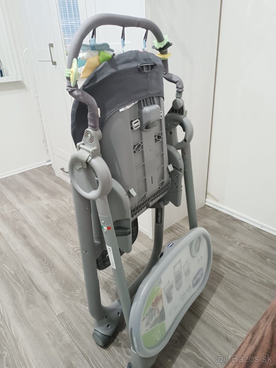 Detská stolička Chicco - 14