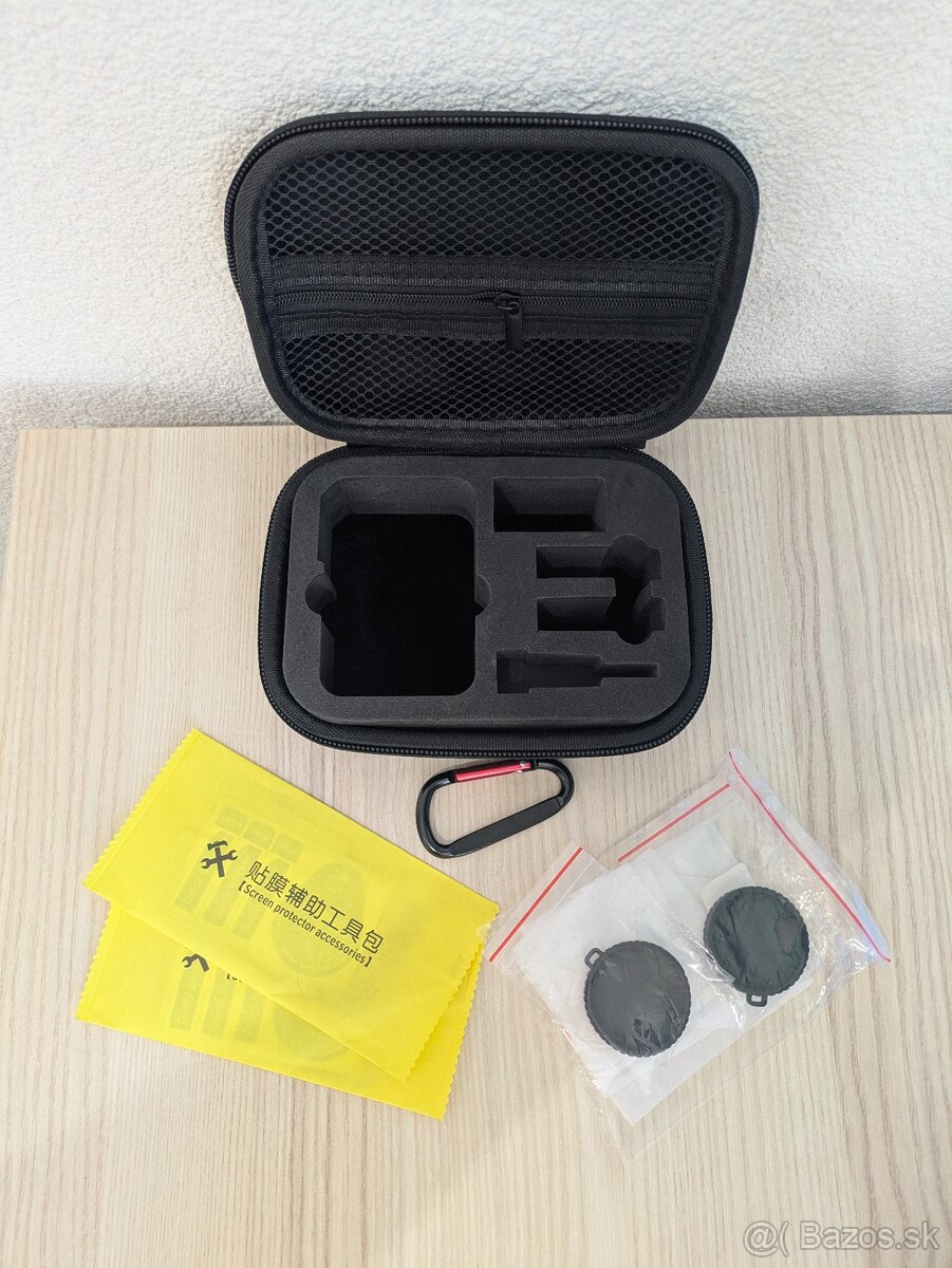 DJI OSMO Puzdra a príslušenstvo - 14