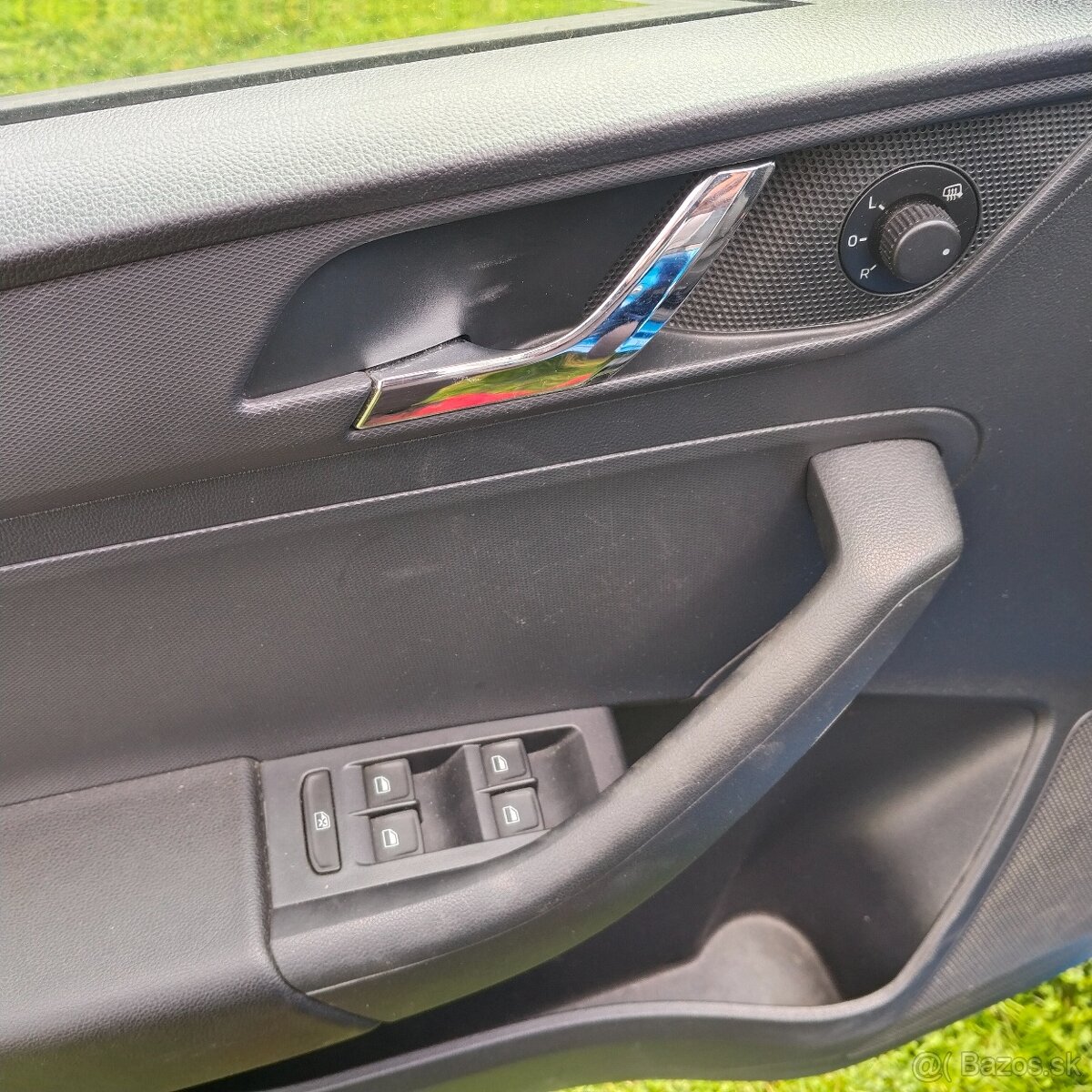 Škoda Rapid 1.2tsi 77kw 6rychlostni 2014 - 14