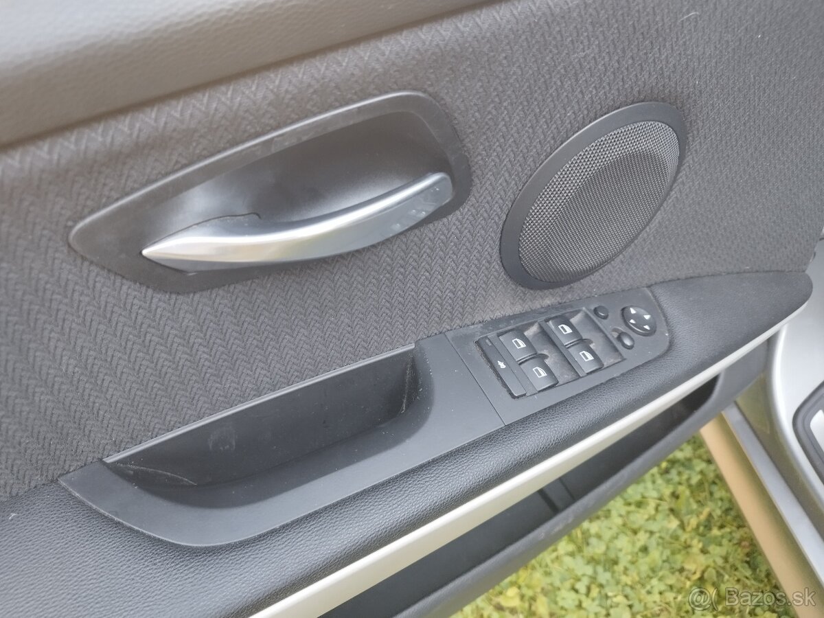 BMW E90 2.0D lci Facelift 2009 - 14