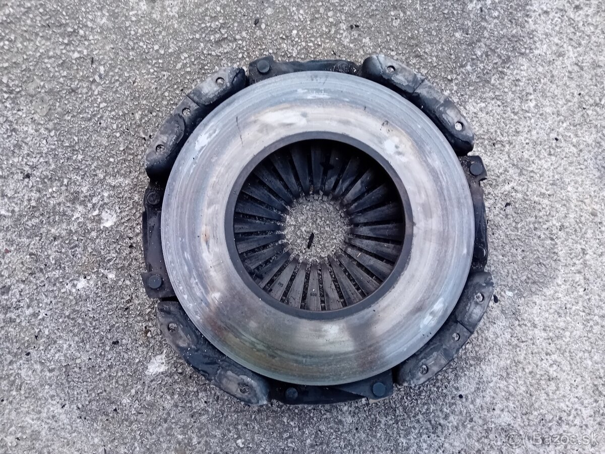 Motor Avia A75 85kW - 14