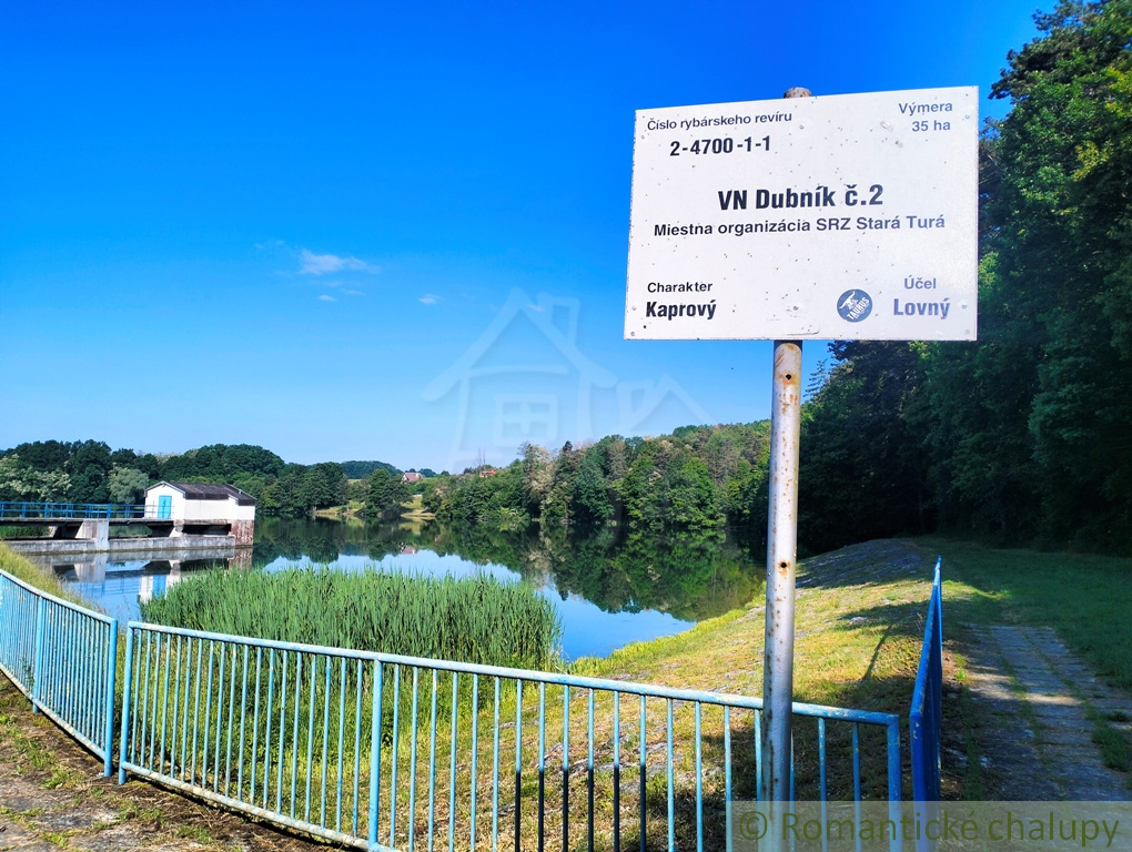 Na predaj dva domy na investíciu vo Vidieckom rezorte Šty - 14