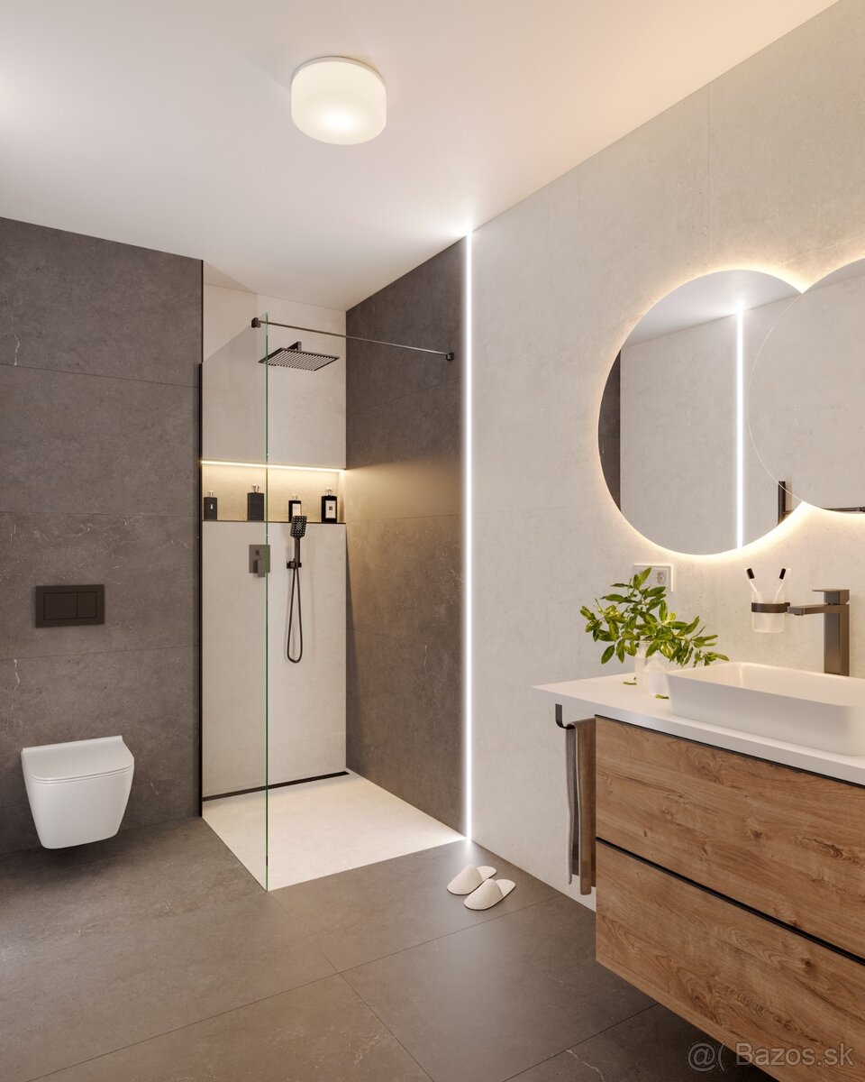 Prestížny developerský projekt Stoly Residence vo Vys.Tat. - 14