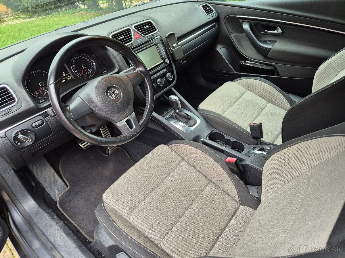 Volkswagen EOS DSG 2.0TDI 56.390km 2015 - 14