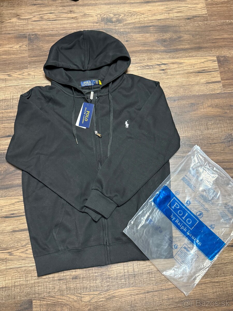 Polo ralph lauren mikina - 14