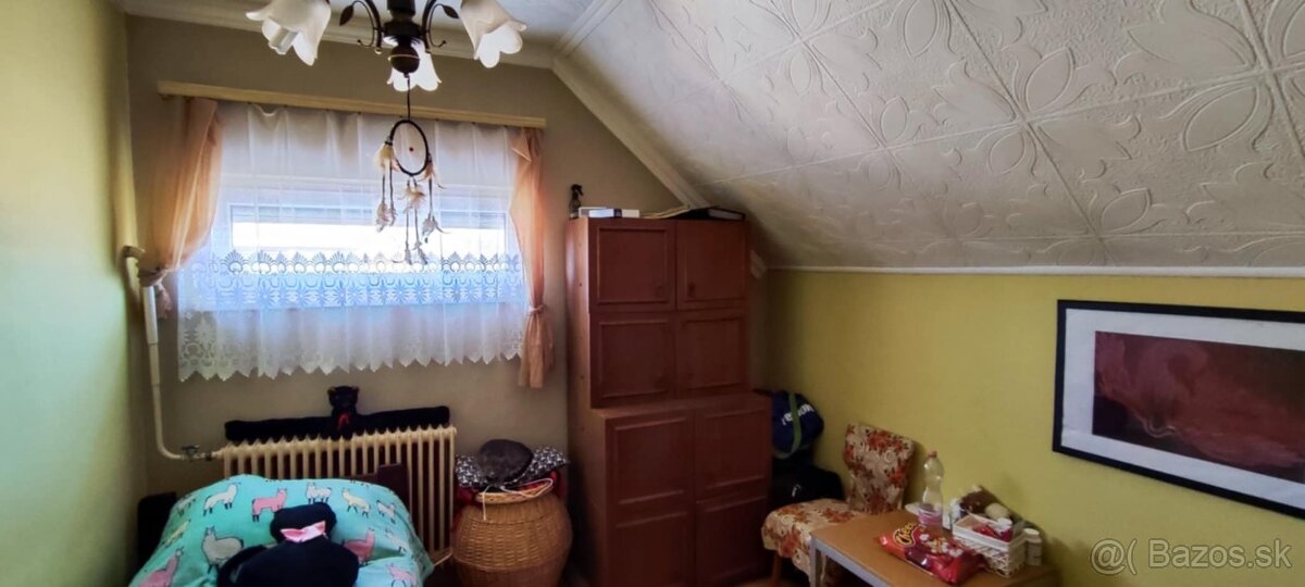 Rodinný dom na okamžité bývanie - 14