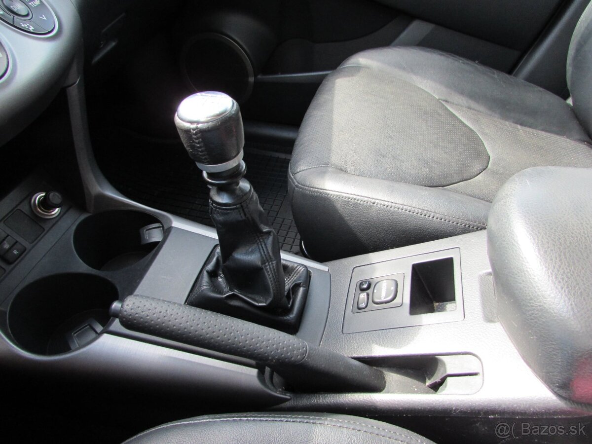 Toyota RAV4 2.2 D-4D 180 X LUX - 130 kW - 4x4 - 14