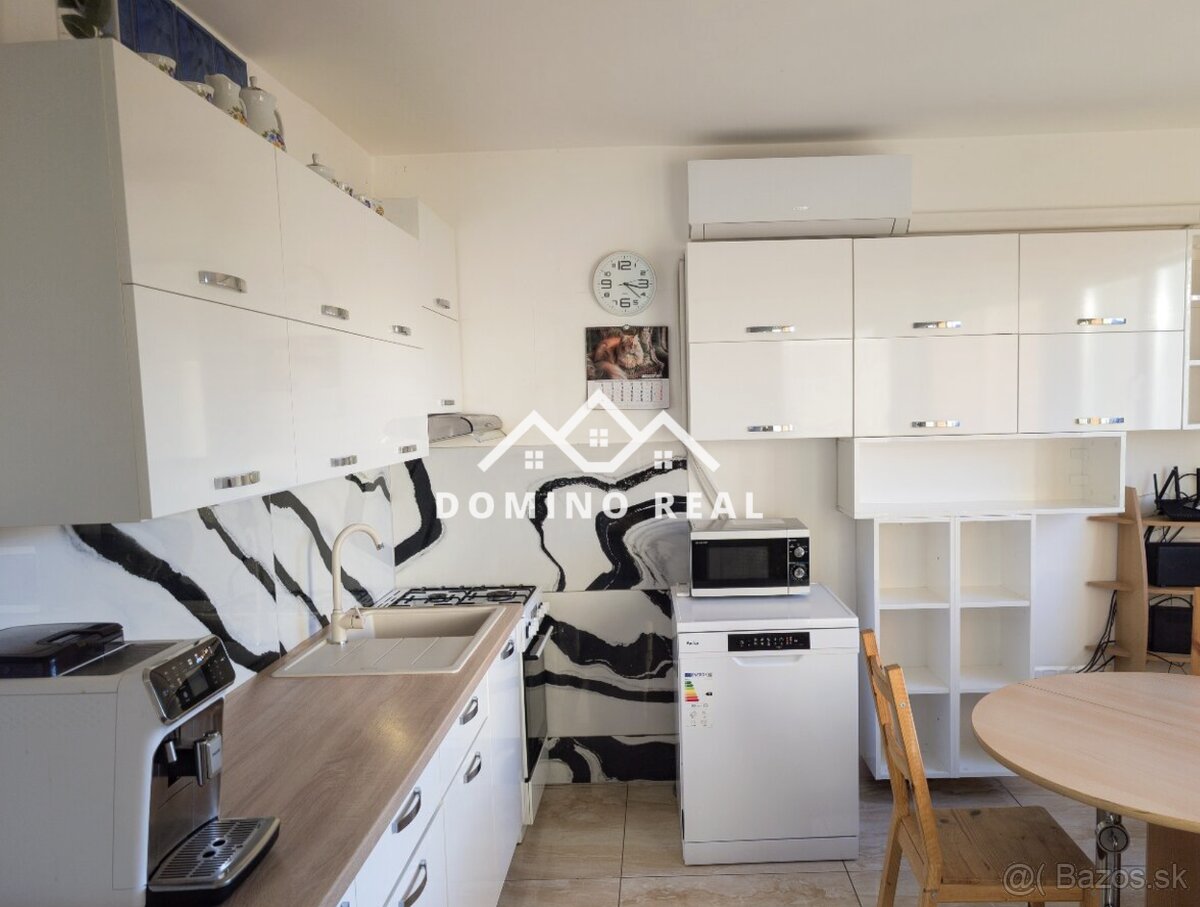 svetlý 3-izbový byt v Modre po rekonštrukcii na predaj - 14