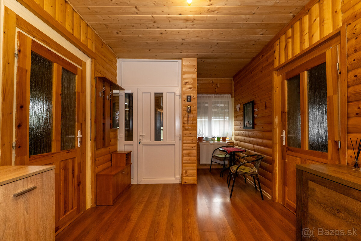 Nádherný rodinný dom pripravený na nasťahovanie | Hidvégardó - 14