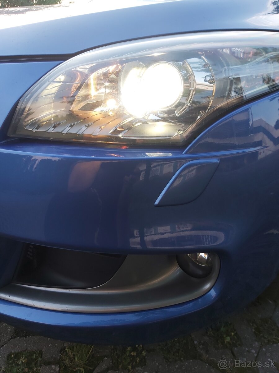 Renault Megane CC, 2.0 dci, GT 160ps - 14