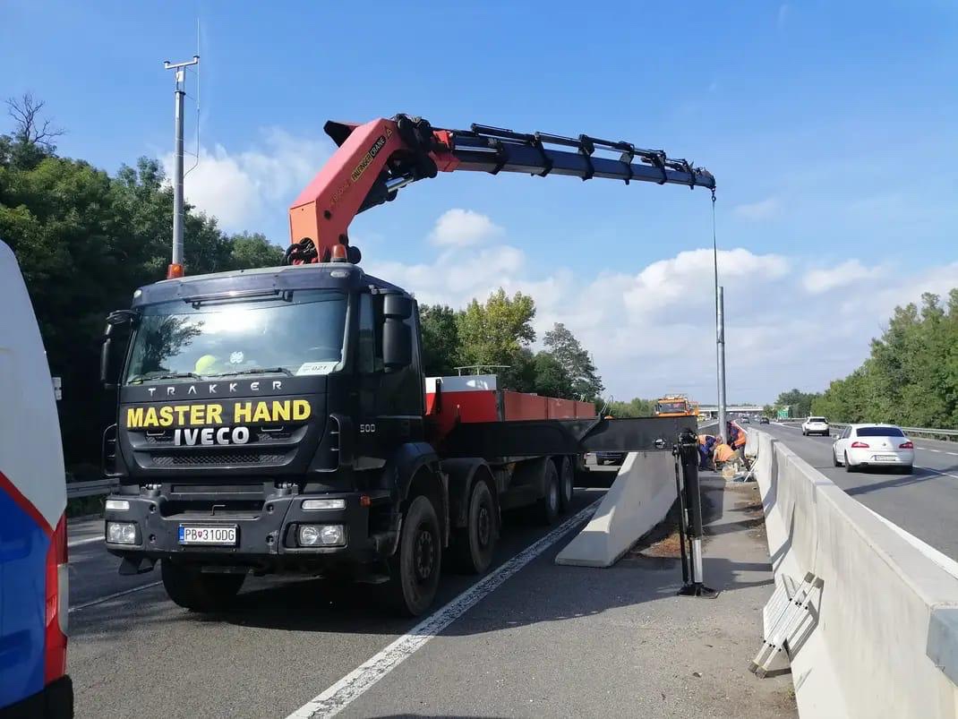 autodoprava s hydraulickou rukou www.chad.sk - 14