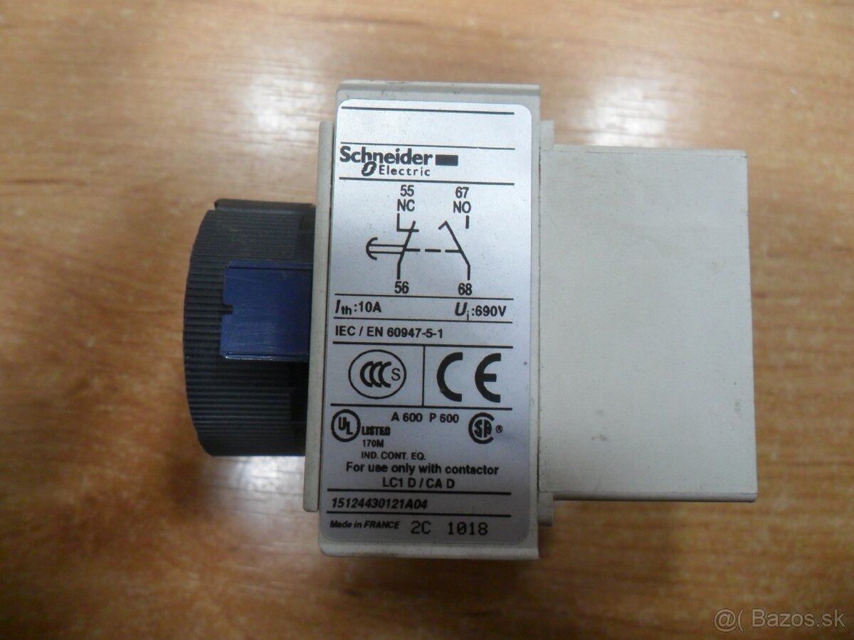 Elektromateriál 2 - 14